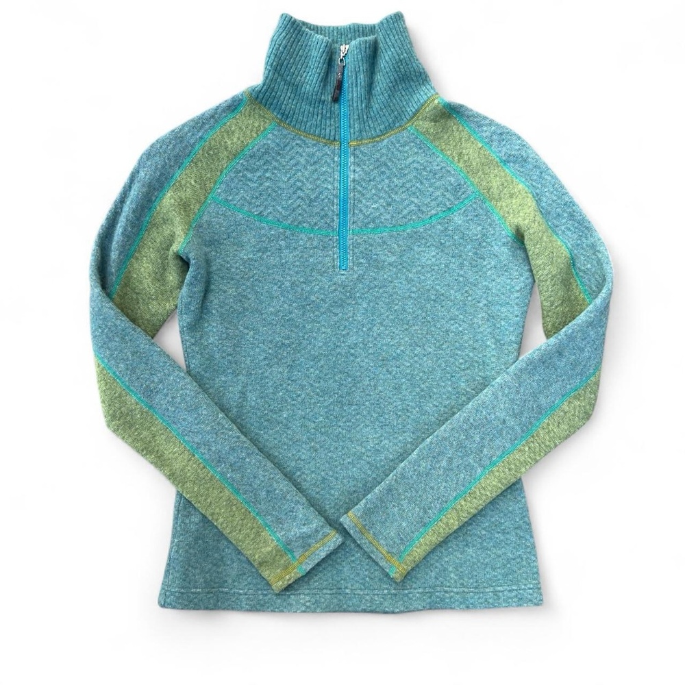 PrAna Corrine Wool Sweater